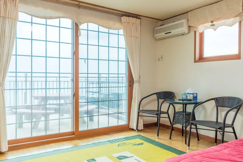 [Hallim, Jeju] Biyangdo/Ocean view Hyeopjae Beach Stay #301 #Pets allowed 21