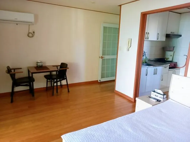 [Hallim, Jeju] Biyangdo/Ocean view Hyeopjae Beach Stay #203 #Pets allowed 16
