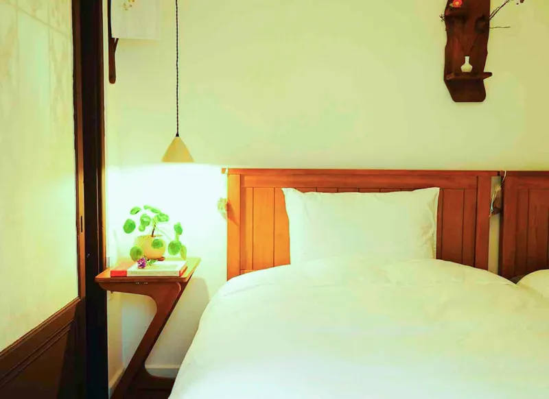 [Hahyo-dong, Seogwipo] Today's romantic Jeju seaside village small house 30