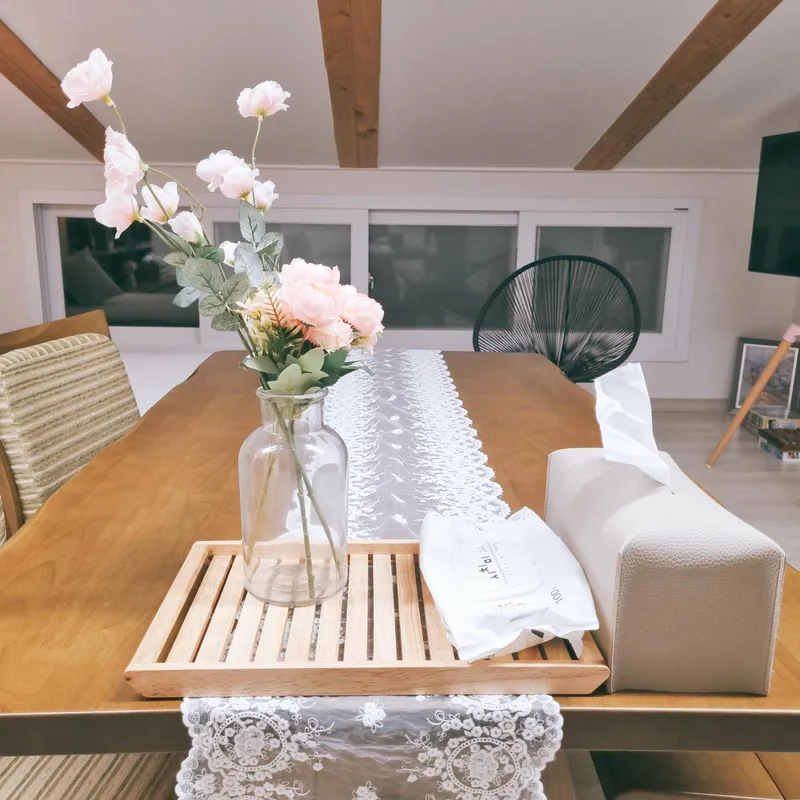 [전남 영광] 테라스가 있는 cozy house 2