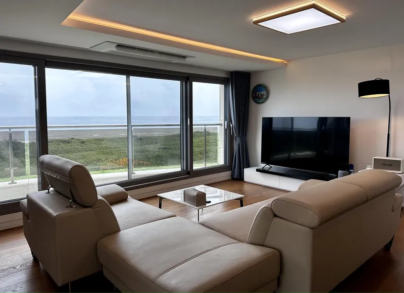 [Seongsan, Seogwipo] Gwangchigi Beach with a high-class ocean view overlooking Seongsan Sunrise Peak and the sea 30