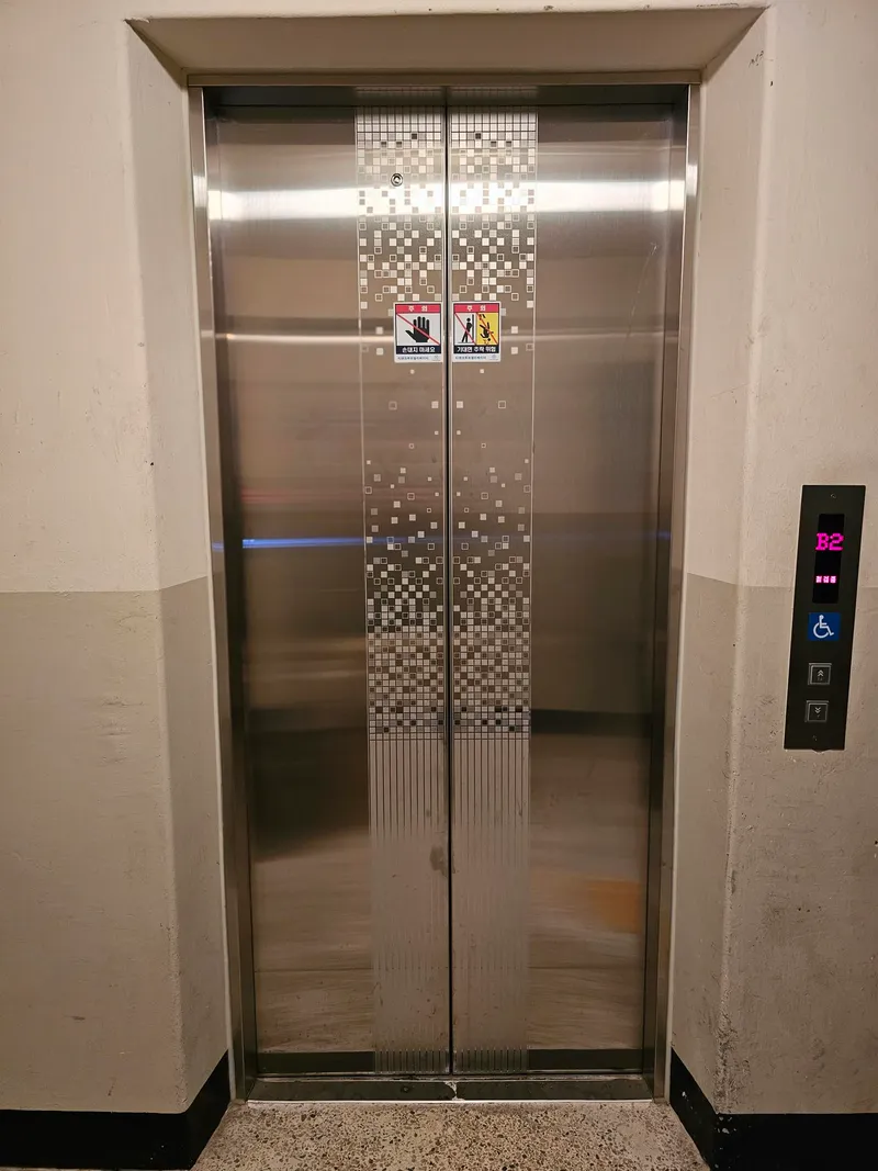 [Bupyeong, Incheon] Somang STAY Apartment 26 Pyeong Full Option 18