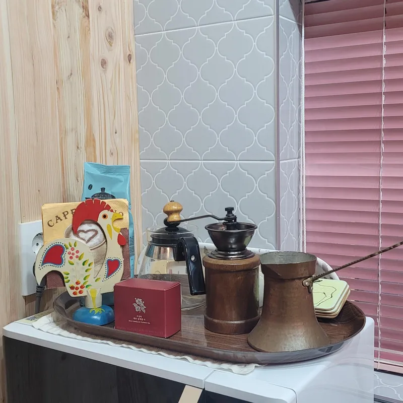 [제주 한경] 쓰리룸 전원주턕 4