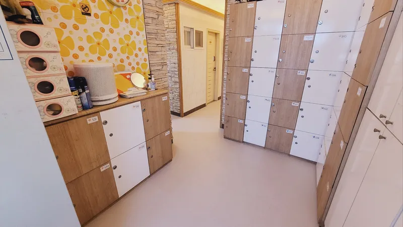 [Bucheon] Bucheon Station area private room Gositel 524 10
