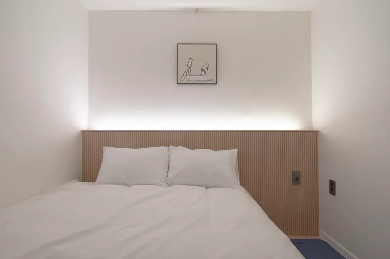 [Yangcheon, Seoul][Mokdong - Maximum 6 people] 5 minutes on foot from Line 2 and 5/Free parking 4