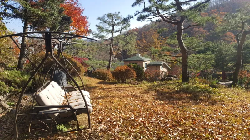[경기 하남] 남한산성 인근 고급별장 독채 루이하우스 31