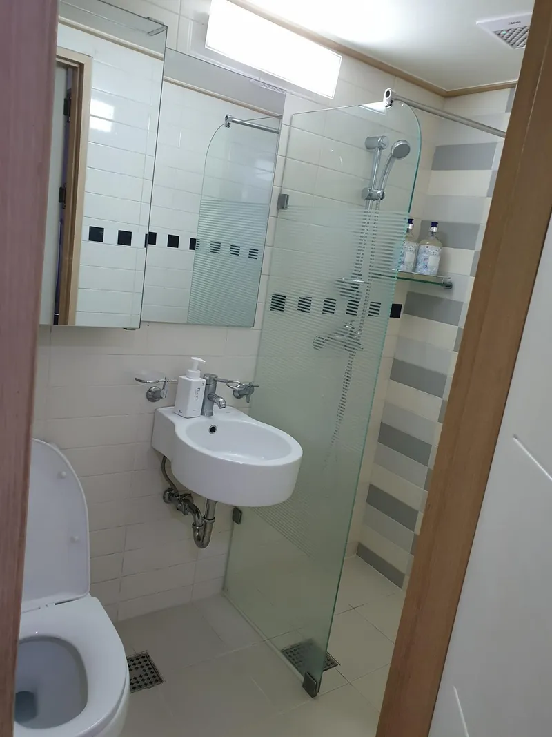 [Gangnam, Seoul] Fully-furnished officetel 2 minutes walk from Gangnam Station 16