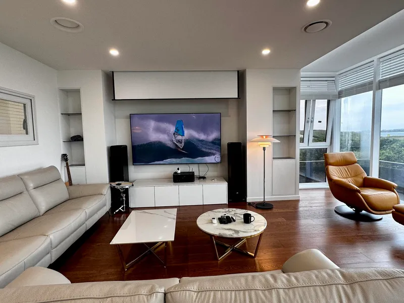[Seongsan, Seogwipo] Seongsan Sunrise Peak/Seopjikoji Beach Special Ocean View High-Class Accommodation 14