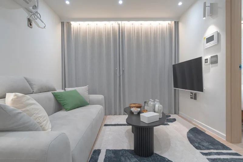 [Yangcheon, Seoul][Mokdong - Maximum 6 people] 5 minutes on foot from Line 2 and 5/Free parking 33