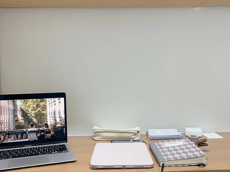 [Gangnam, Seoul] Yeoksam Station Area Short-term Men-Only Room 406 2