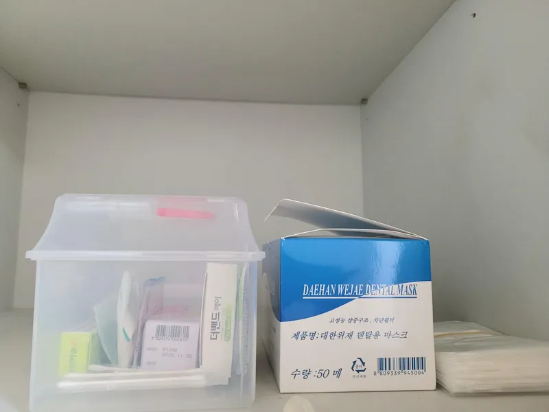 [Hwaseong] Apartment-type officetel #Clean #Full option #Safety # 12