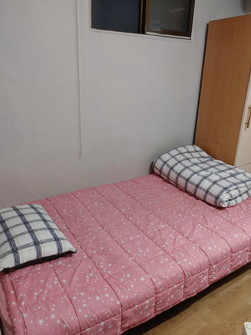 [Seodaemun, Seoul] One-room Gosiwon 5 minutes walk from Sinchon Station 8
