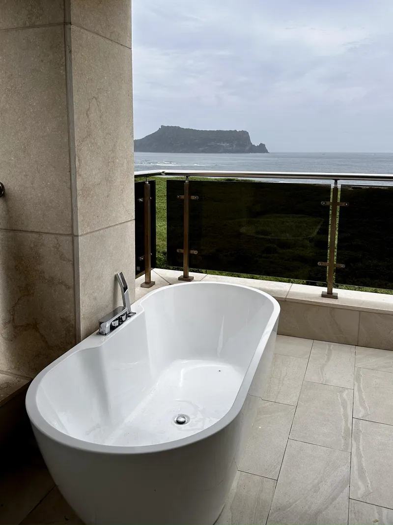 [Seongsan, Seogwipo] Gwangchigi Beach with a high-class ocean view overlooking Seongsan Sunrise Peak and the sea 22