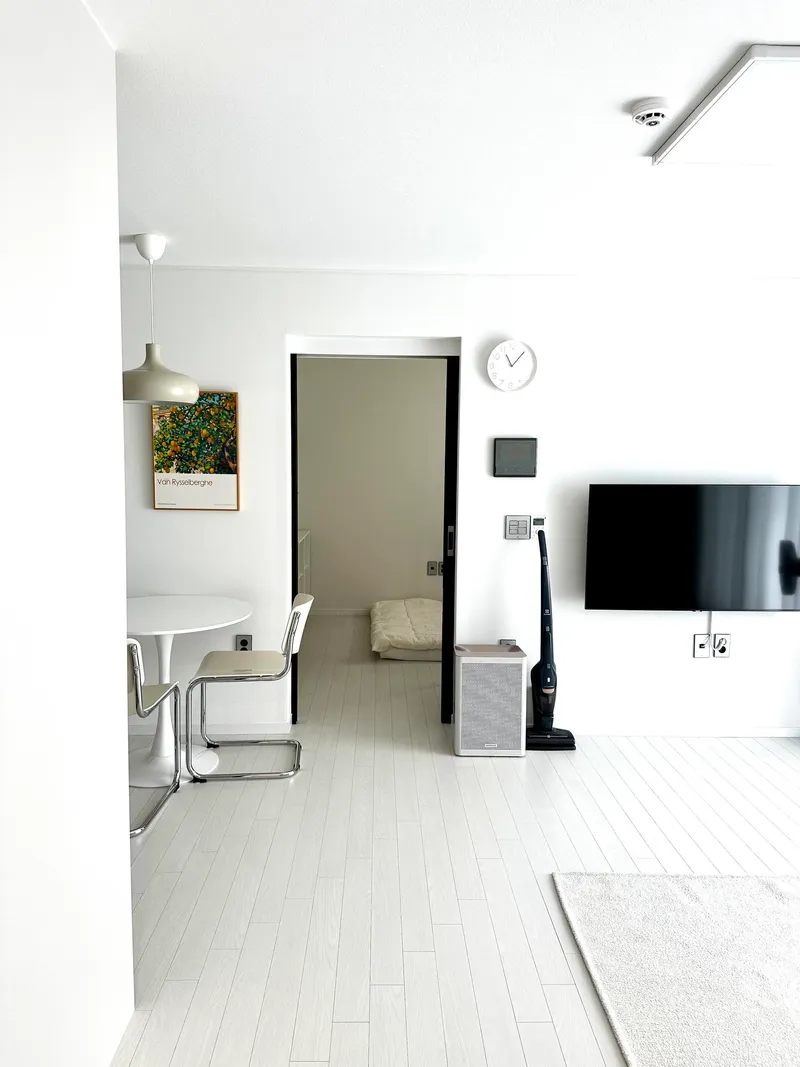 [Namwon, Seogwipo][Jeju House] A 2-story townhouse with a yard and terrace that feels like your own home 9