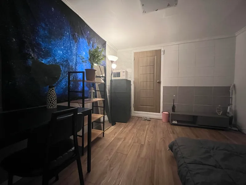 [Bucheon] ﻿ 6 minutes from Bucheon Station, one-room full-option, convenient location 3
