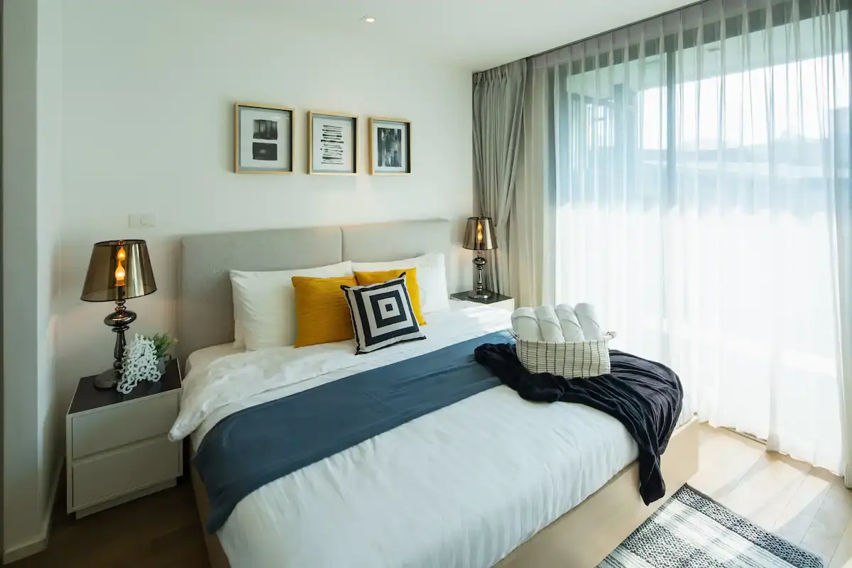 Chiang Mai_Live at Nimman Nimmanhaemin popular condo #Studio room #Corner room #3rd floor - main image
