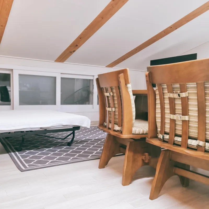 [전남 영광] 테라스가 있는 cozy house 18