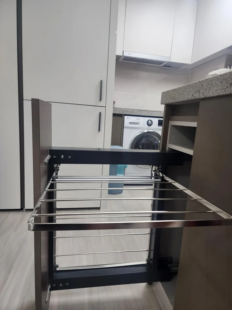 [Sokcho] Living room/room 25th floor ocean, city view apartment 7 minutes to Sokcho Beach, 3 minutes to E-Mart 43