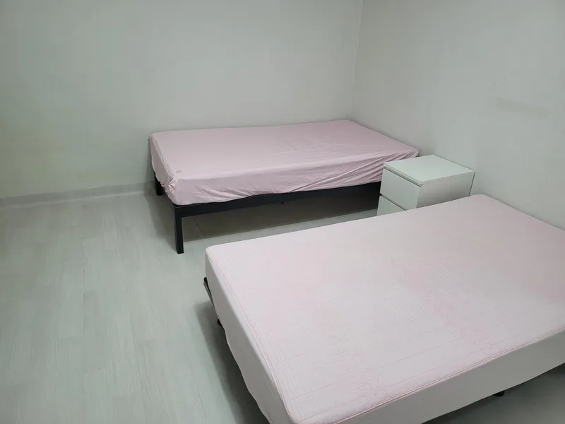 [부산 부산진][부암역5분][방3거실주방1욕실1][무료전용주차장] 101호 20