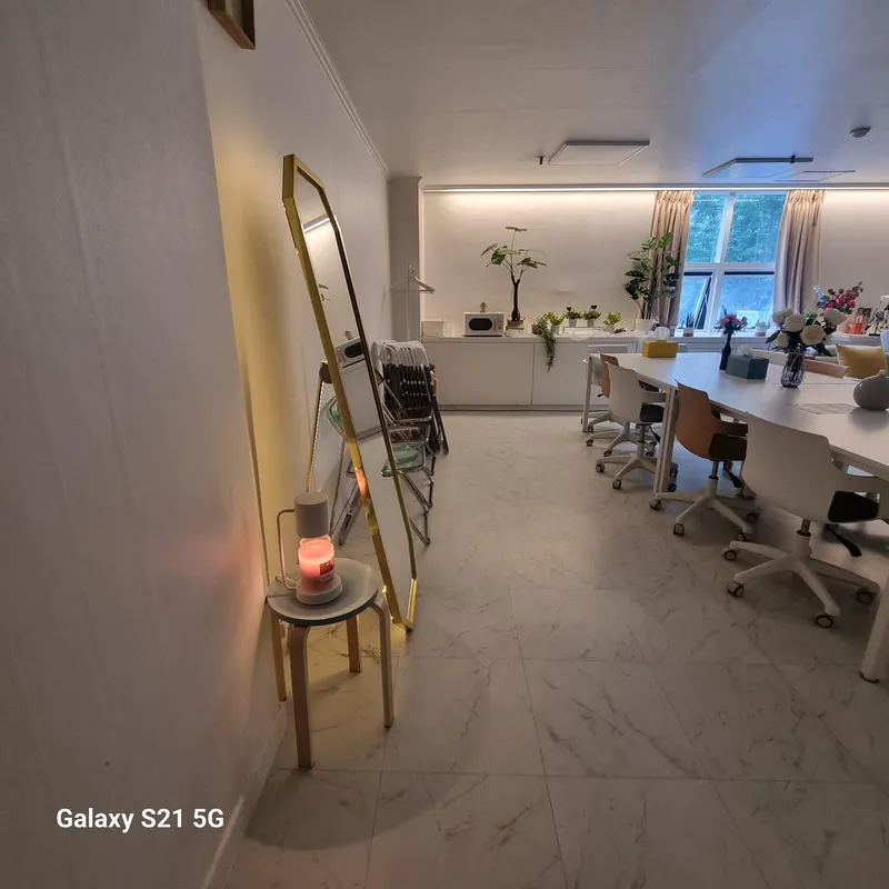 [Yeongdeungpo, Seoul][Seoul Yeouido] Officetel in the central commercial area (behind KBS Annex) 30