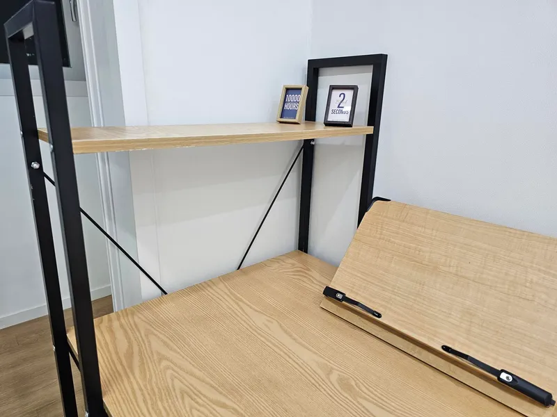 [Bupyeong, Incheon] Somang STAY Apartment 26 Pyeong Full Option 41