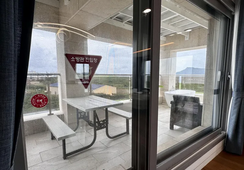 [Seongsan, Seogwipo] Gwangchigi Beach with a high-class ocean view overlooking Seongsan Sunrise Peak and the sea 42