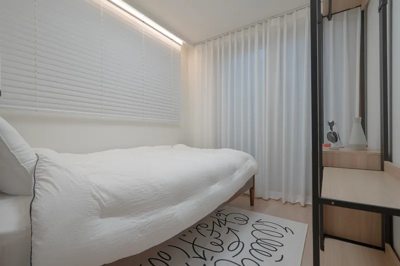 [Yangcheon, Seoul][Mokdong - Maximum 6 people] 5 minutes on foot from Line 2 and 5/Free parking 32