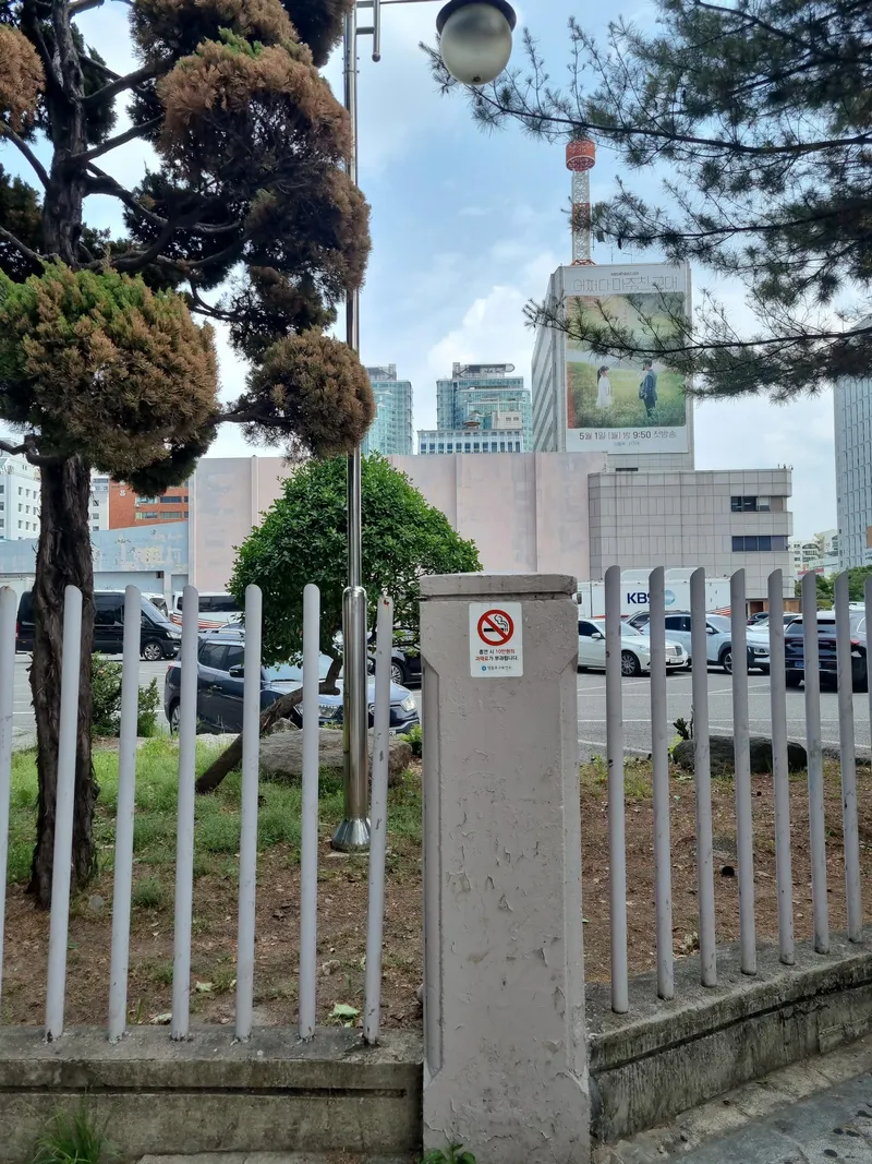 [Yeongdeungpo, Seoul][Seoul Yeouido] Officetel in the central commercial area (behind KBS Annex) 32