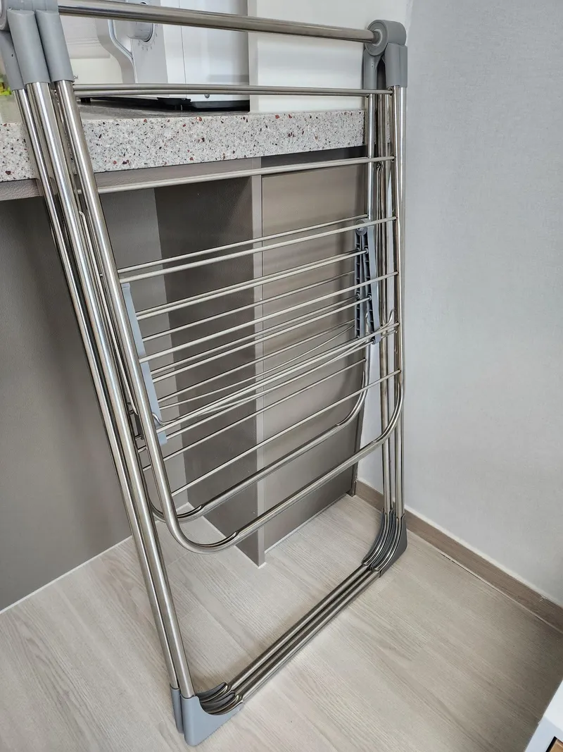 [Sokcho] Living room/room 25th floor ocean, city view apartment 7 minutes to Sokcho Beach, 3 minutes to E-Mart 33