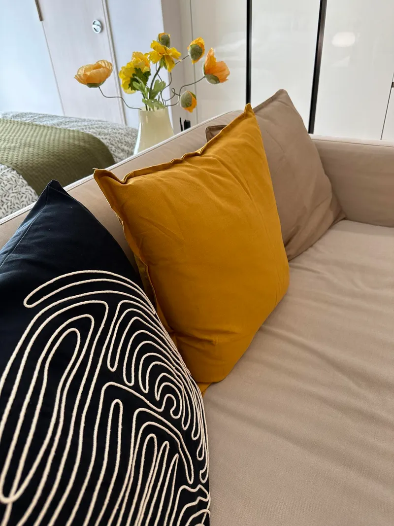 [Suwon] Fully-optioned emotional accommodation within walking distance of Suwon Station 15