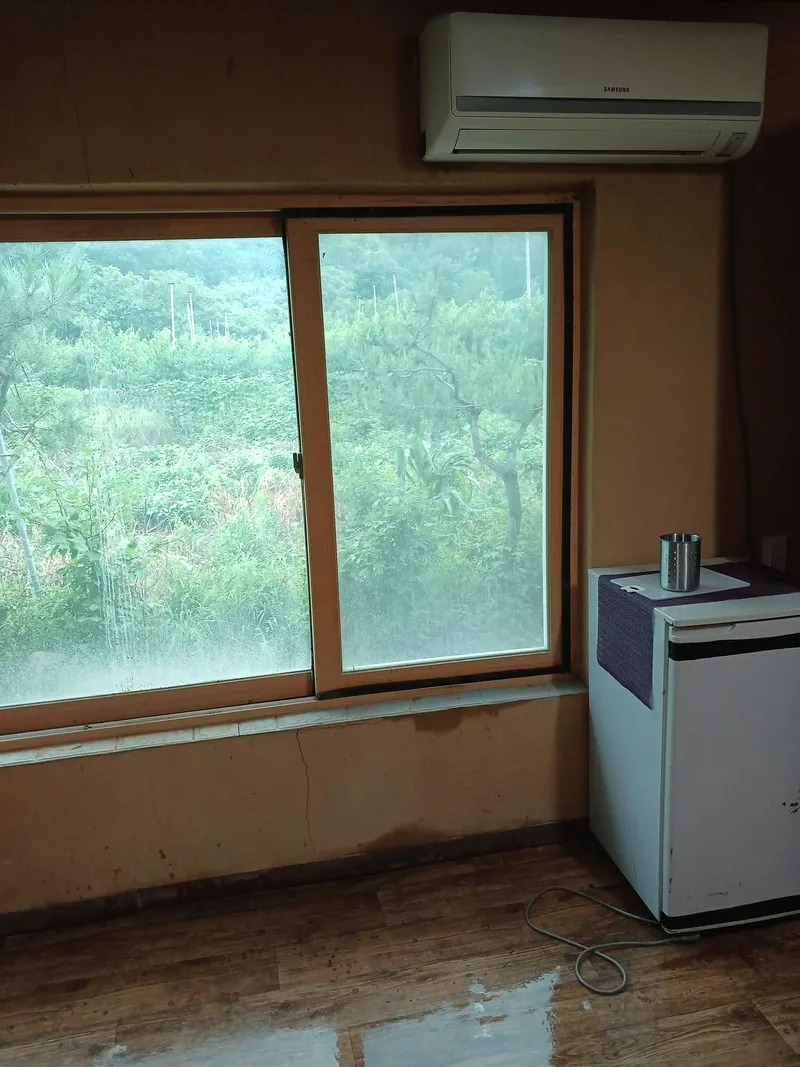 [Yeongcheon] Tile-roofed 10-pyeong one-room apartment 8