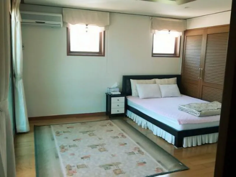[Hallim, Jeju] Biyangdo/Ocean view Hyeopjae Beach Stay #301 #Pets allowed 27