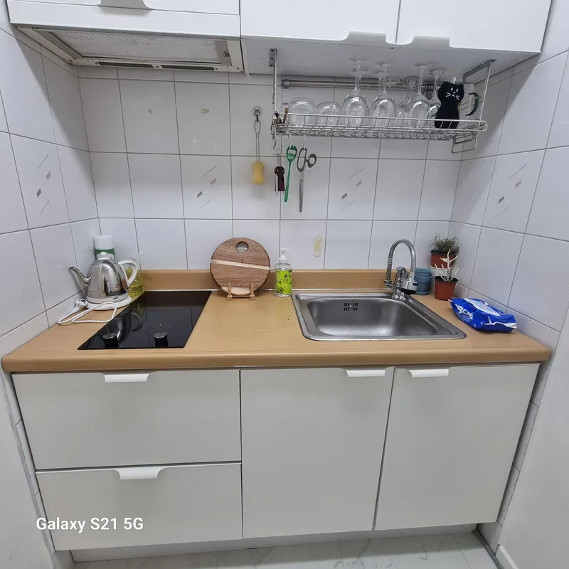 [Yeongdeungpo, Seoul][Seoul Yeouido] Officetel in the central commercial area (behind KBS Annex) 21