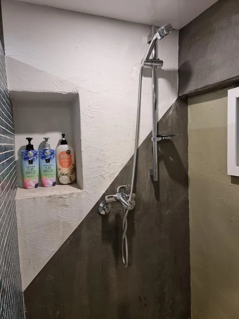 [Jung-gu, Seoul] Room 201, within 15 minutes walk from Namsan Park/Myeongdong/Seoul Station/Namdaemun Market 7