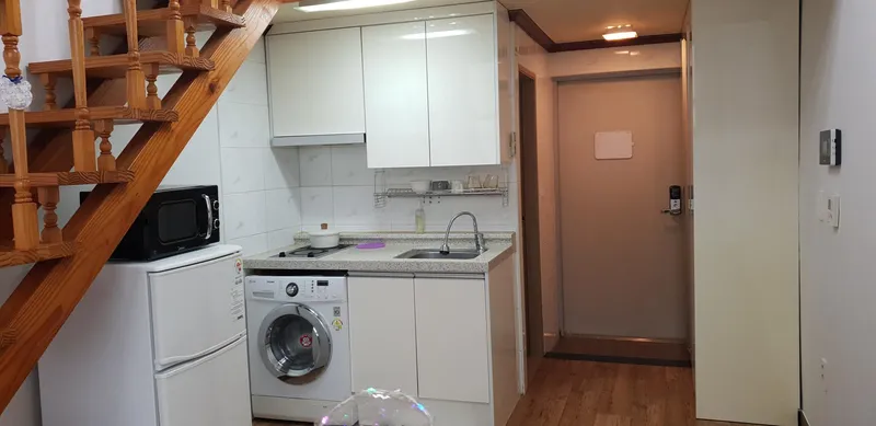 [Busanjin, Busan] Accommodations near Dongui University Station and Gaya Station 5