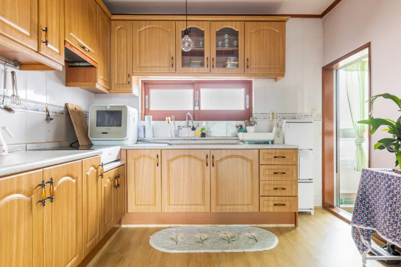 [Daejeong, Seogwipo] Sunset One Month Living 2 (Women Only/Air Conditioner in Each Room) Mosulpo Western-style House 2nd Floor Share 19