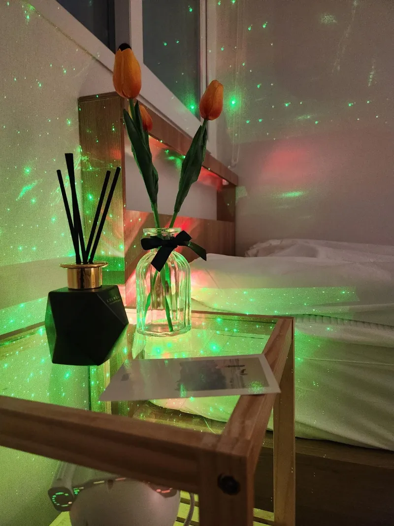 [Dongdaemun, Seoul] Anam Station The Rest Space Three Room 2nd floor full use 7