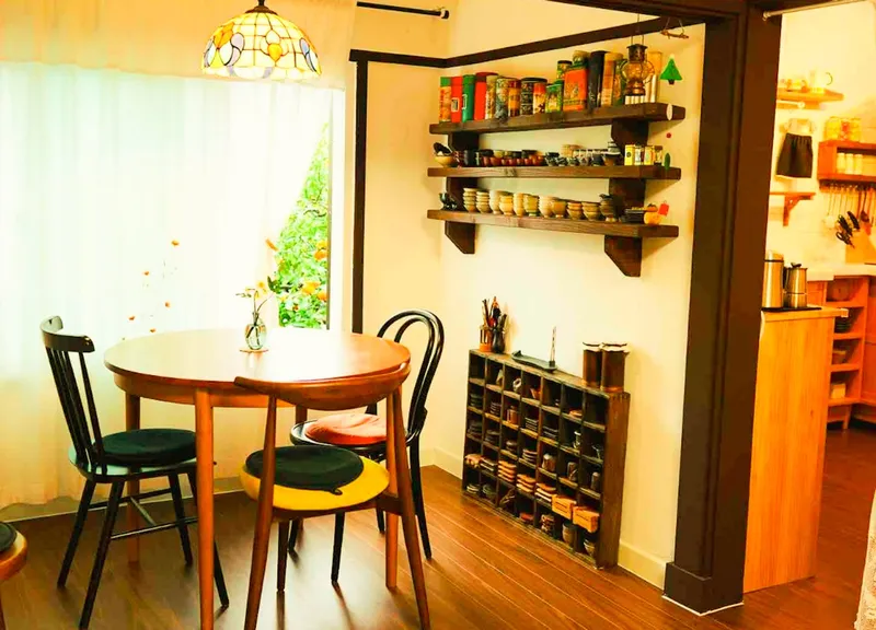 [Hahyo-dong, Seogwipo] Today's romantic Jeju seaside village small house 33