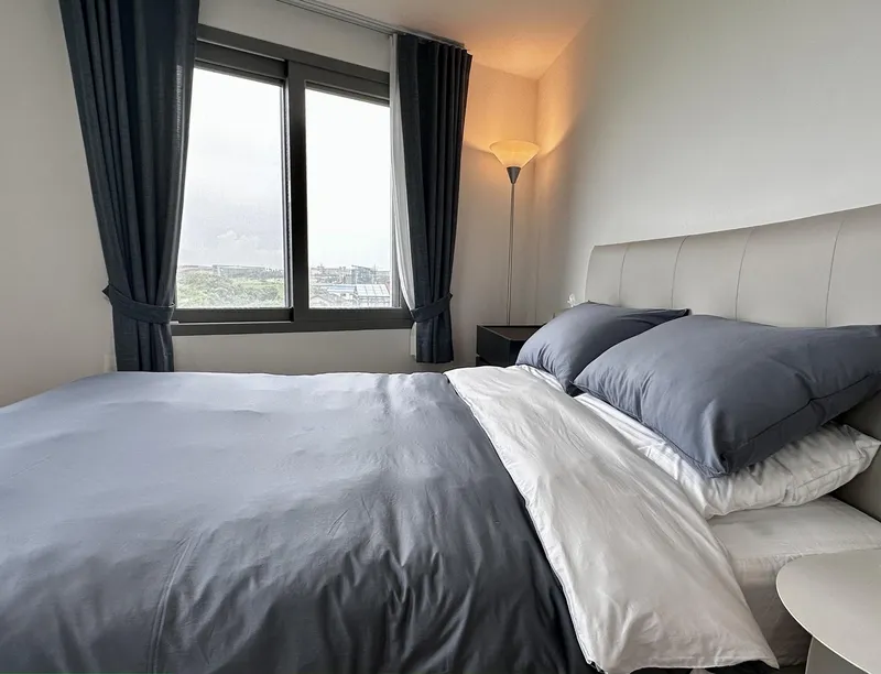 [Seongsan, Seogwipo] Gwangchigi Beach with a high-class ocean view overlooking Seongsan Sunrise Peak and the sea 43