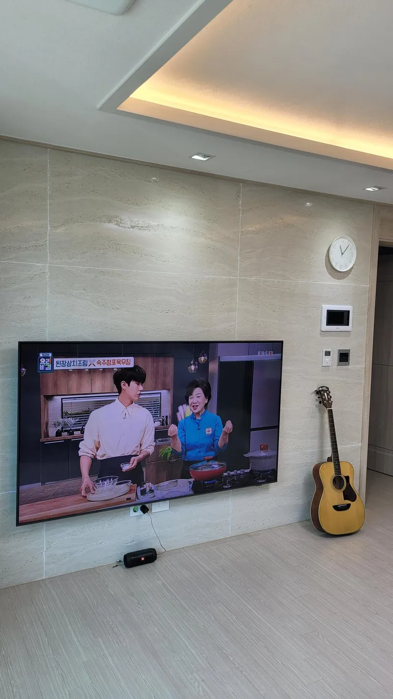 [Hawon-dong, Seogwipo] Enjoy the distant sea from your living room in Seogwipo 32