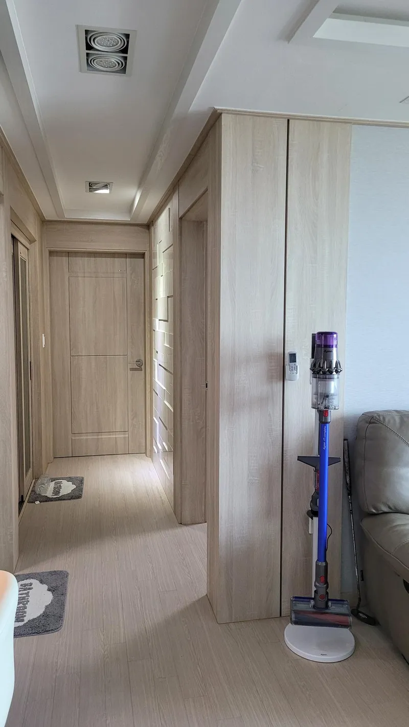 [Hawon-dong, Seogwipo] Enjoy the distant sea from your living room in Seogwipo 25