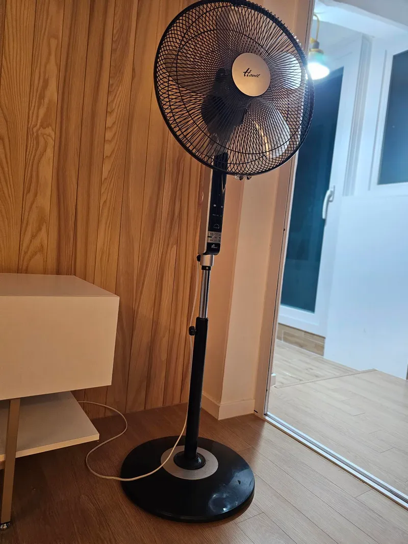 [Bupyeong, Incheon] Somang STAY Apartment 26 Pyeong Full Option 23