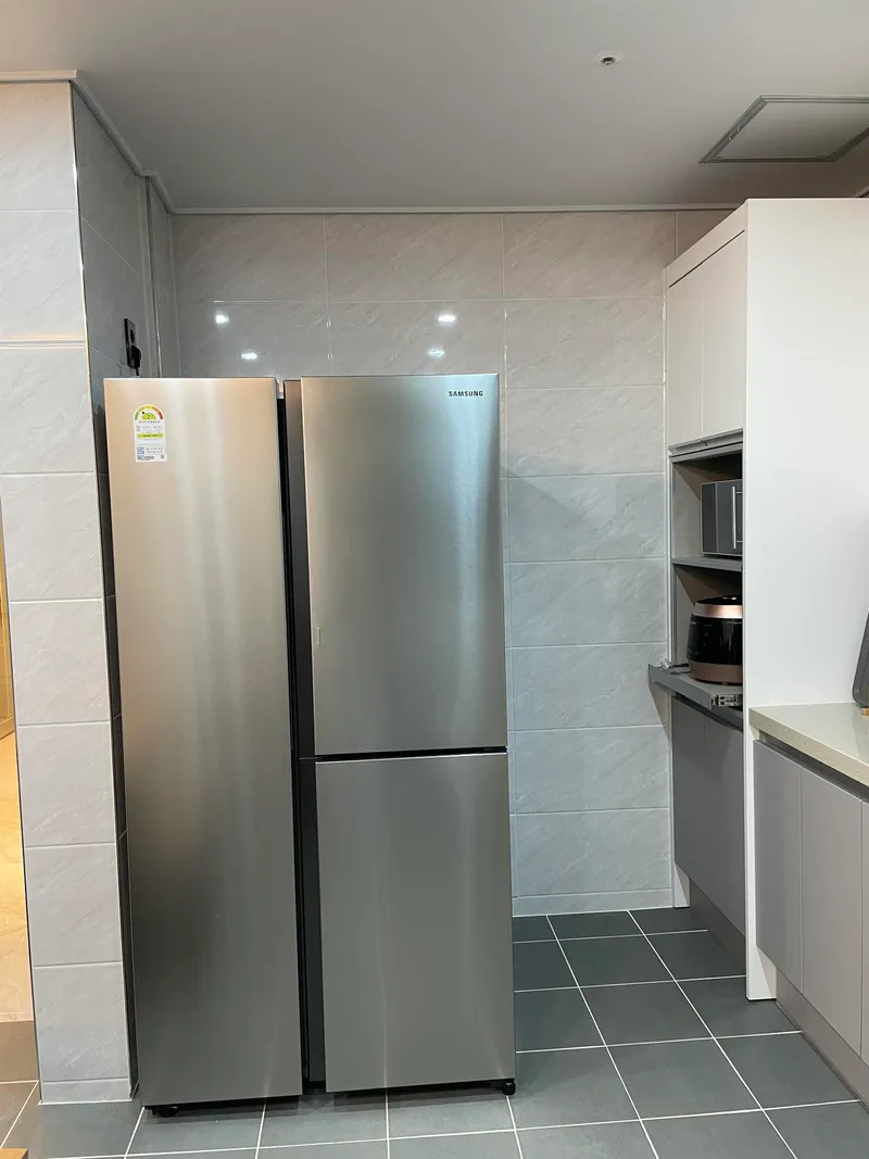[Samcheok] The most convenient location for city transportation. Clean private rooms and public spaces. 11