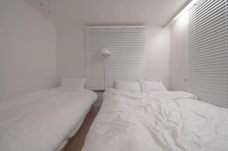 [Yangcheon, Seoul][Mokdong - Maximum 6 people] 5 minutes on foot from Line 2 and 5/Free parking 13