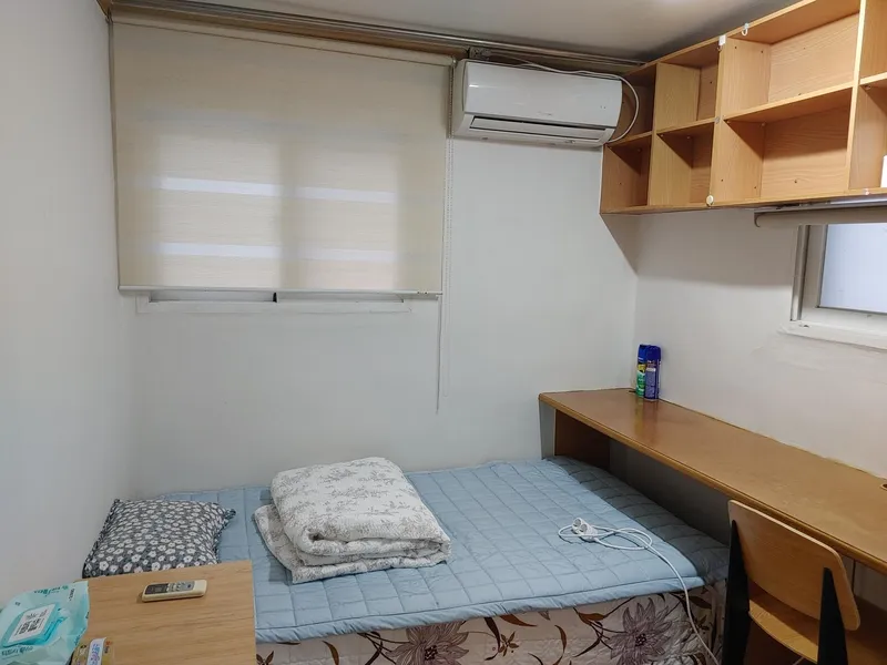 [Seodaemun, Seoul] One-room Gosiwon 5 minutes walk from Sinchon Station 3