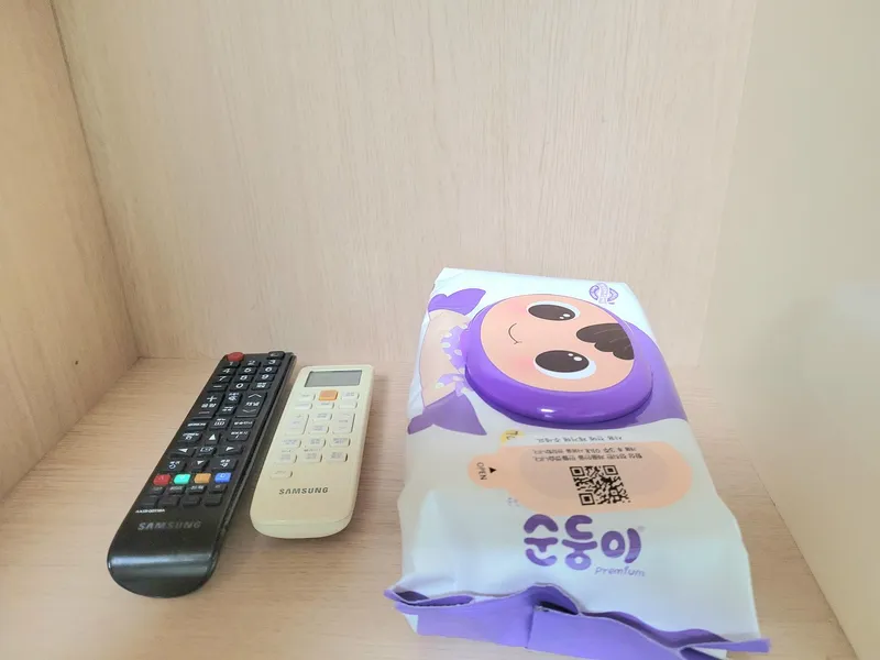 [Hwaseong] Apartment-type officetel #Clean #Full option #Safety # 18