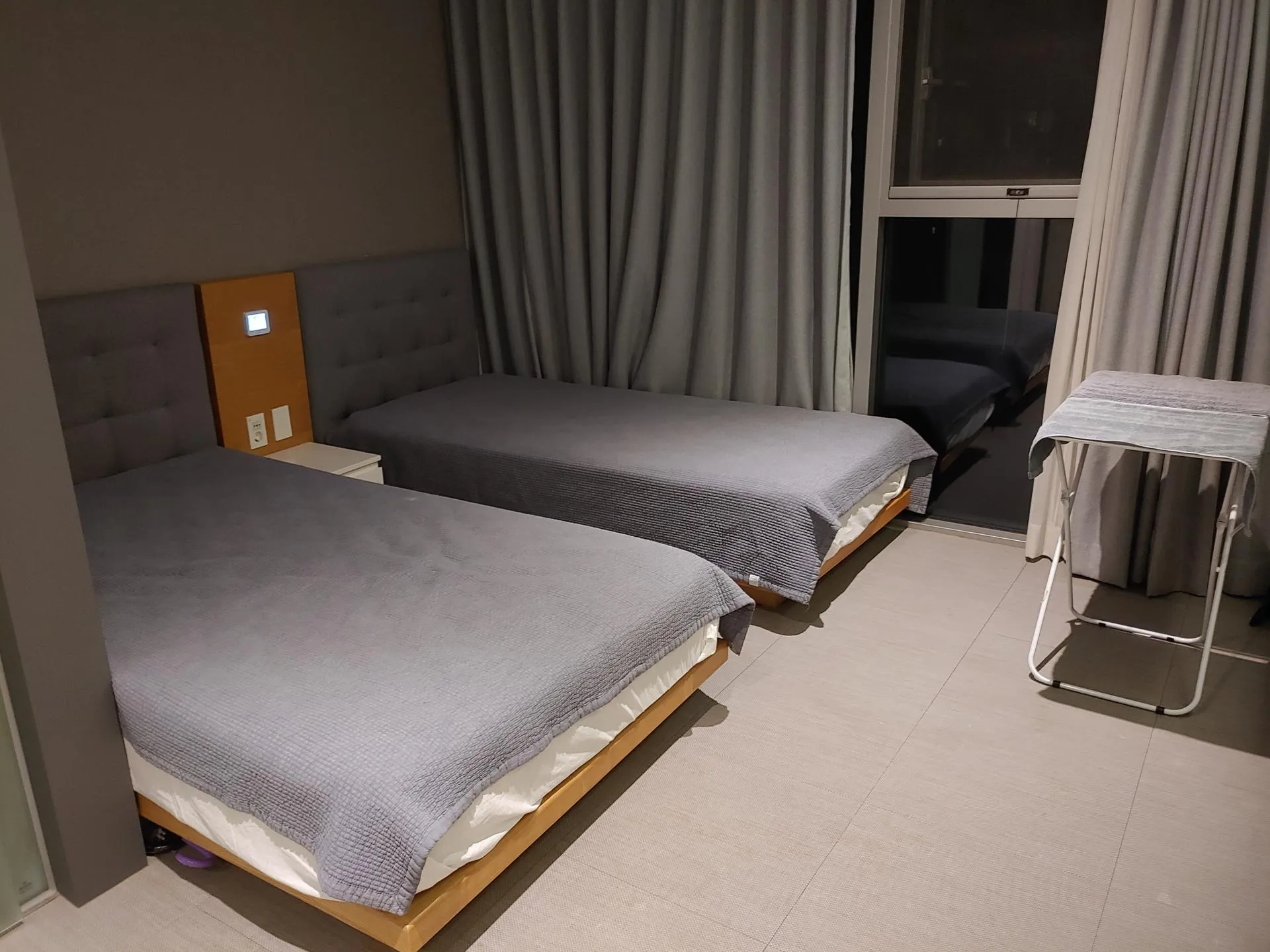 Topyeong-dong Countryside Efficiency Apartment