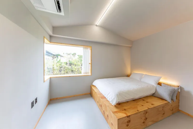 [Aewol, Jeju] Jeju Doldam Old House Bamboo House near Aewol Coastal Road, Gu-eom-ri Dol-yeom-jeon 41