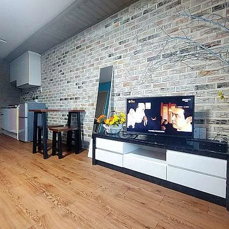 [Yangyang][Gangwon Sokcho Yangyang] Naksan Beach - & Namdaecheon Riverside Walk - Quiet Accommodation #Garden - & Balcony Barbecue 6