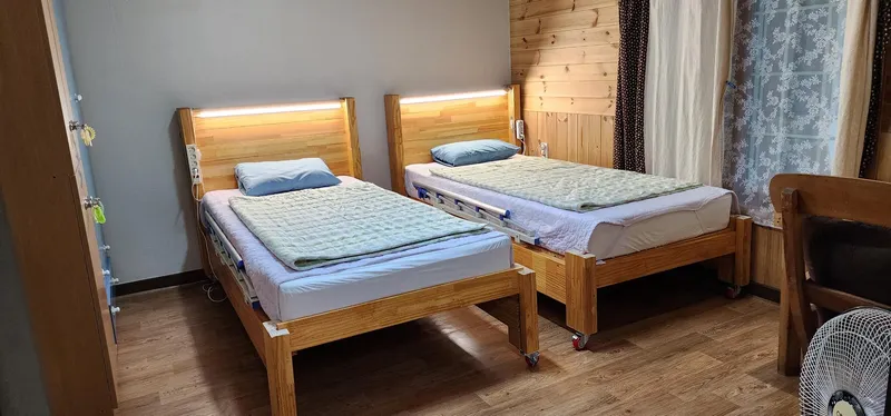 [Seongsan, Seogwipo] A cozy village with stone walls, orchards, and fields, Forumokchae (main house) 2